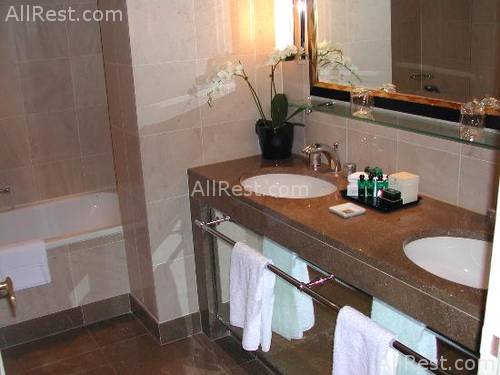 Hotel Le Faubourg-Paris Sofitel Demeure 10